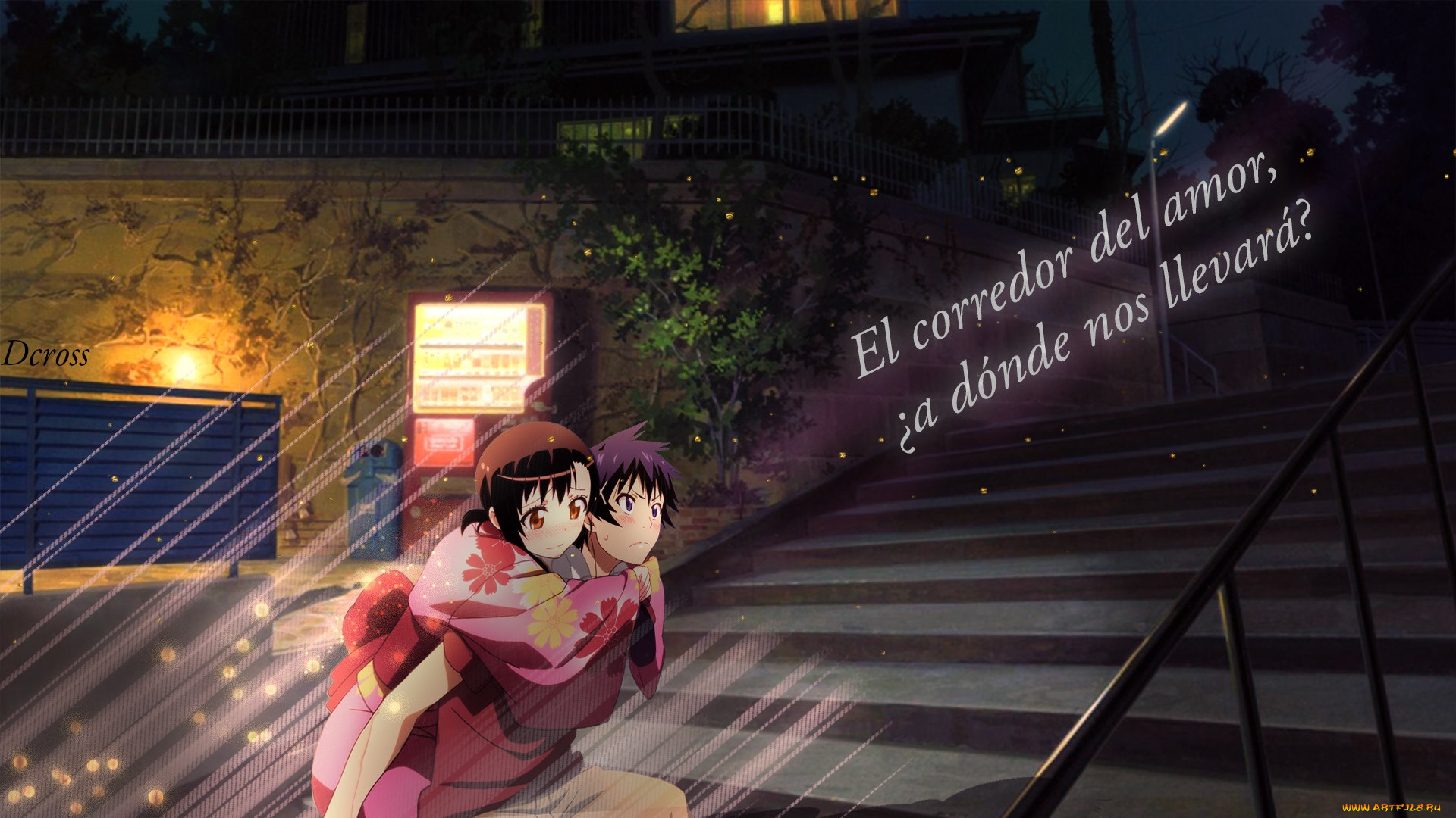 , nisekoi, , , 